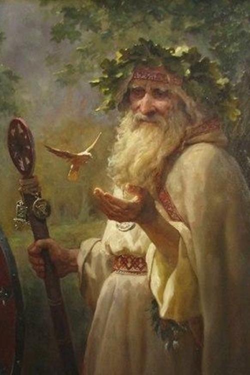 Гладкие и лаконичные прически - это моя любовь. 09