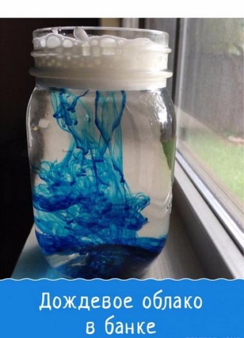 Чертовски увлекательные научные опыты для детей. 06