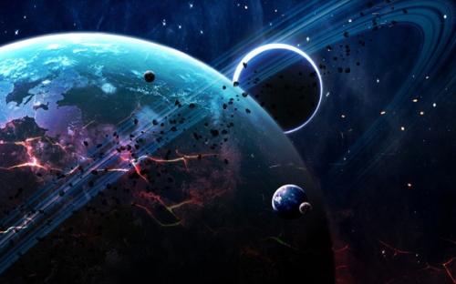 Есть только две бесконечные вещи: вселенная и глупость. 04