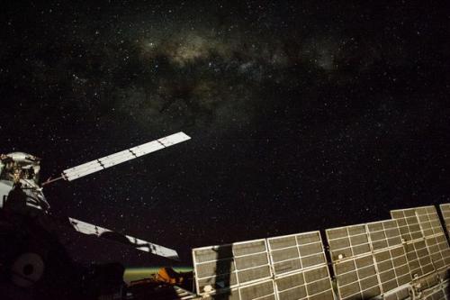 Мкс: 15 лет в строю. 03