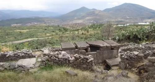 Загадочная древняя цивилизация в перу умела делать тонкие базальтовые плиты. 03