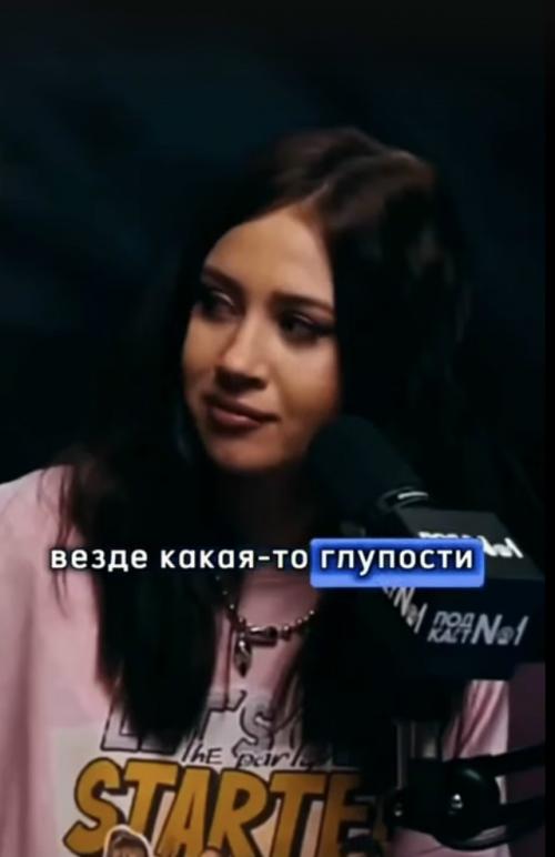 Олеся Иванченко ради роли поцеловалась с 20 мужчинами. 01