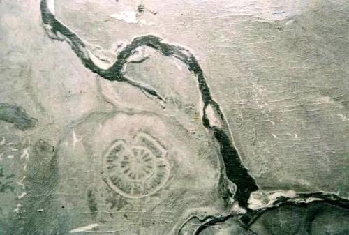 Аркаим и сказания ригведы о тех, кто его построил. 02