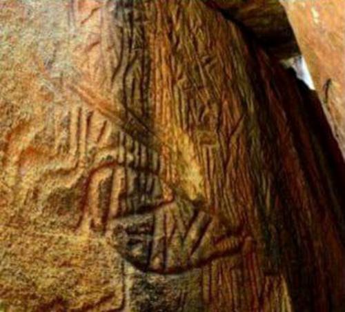 Гора данигала.  Шри-ланка. 01