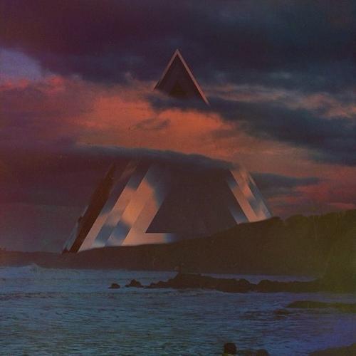 Минутка космически - сюрреалистического арта. 02