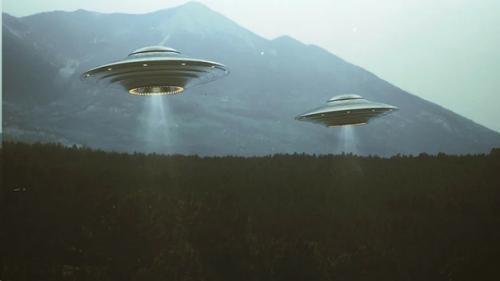 Огни хессдалена.  В течение долгого времени ученых сбивают с толку необычные светящиеся шары, парящие над долиной в центральной Норвегии. 05