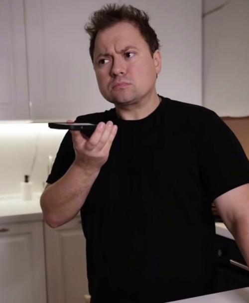 Стало известно, что Андрей гайдулян развелся со 2-й супругой еще год назад.

