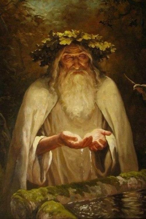 Гладкие и лаконичные прически - это моя любовь. 06