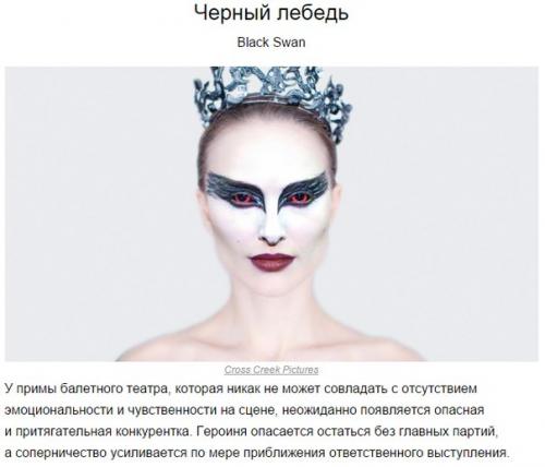 10 фильмов, которые пощекочут вам нервы. 04