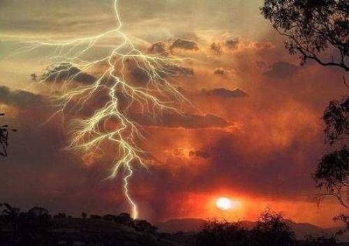 О природных аномалиях. 07