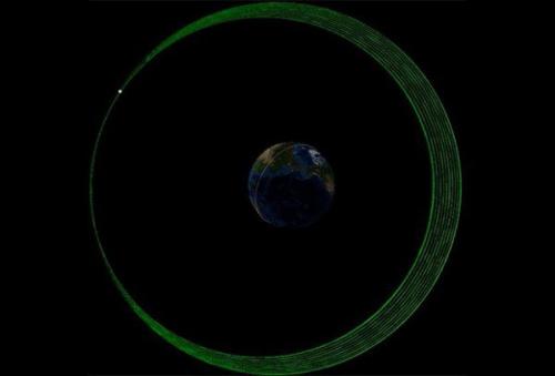 Теорию эйнштейна проверят некорректно выведенные роскосмосом спутники Galileo. 
