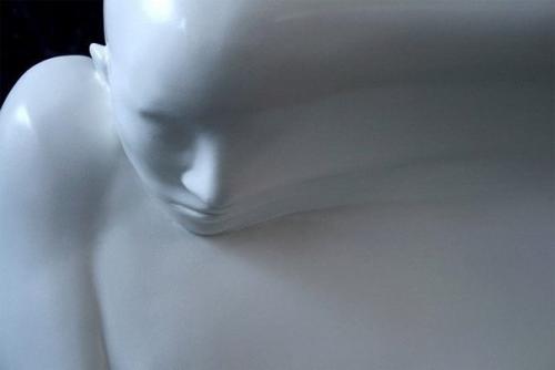 Работы скульптора Эмиля альзамора.

