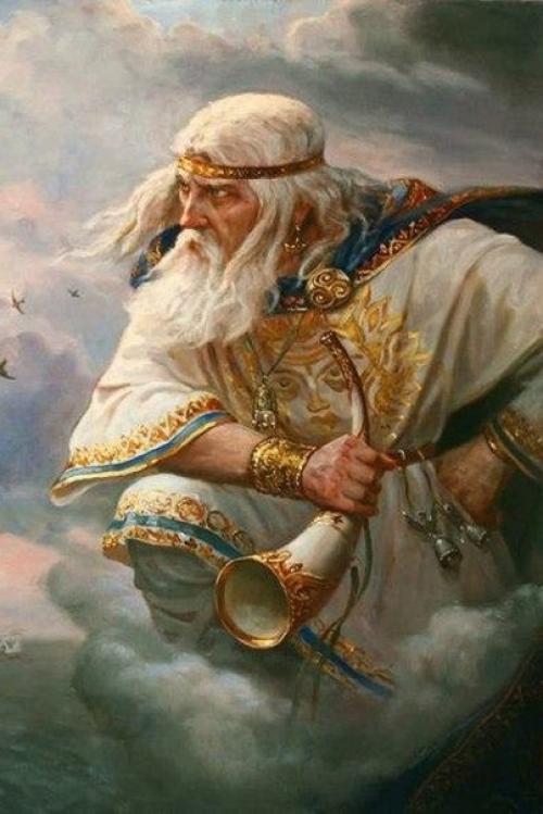 Гладкие и лаконичные прически - это моя любовь. 08