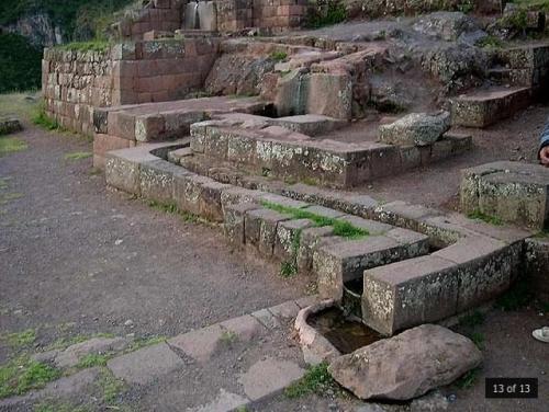 Писак - младший брат мачу - пикчу. 08