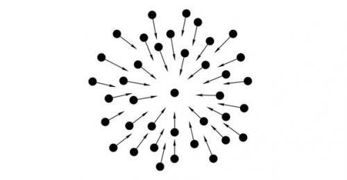 Коллапс тяжелых звезд: как появляются черные дыры и можно ли их увидеть. 01