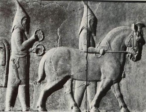 * Куда исчезли скифы *. 03 * Куда исчезли скифы *. 03