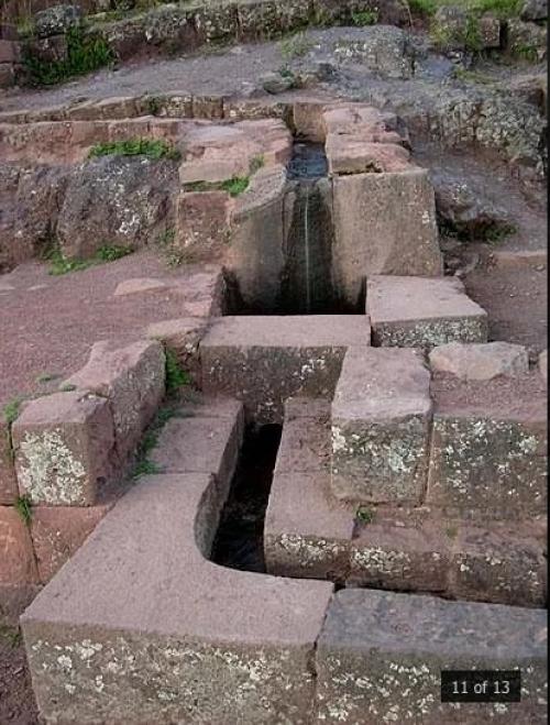 Писак - младший брат мачу - пикчу. 07