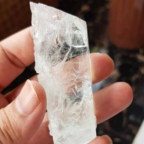 Невероятные бериллы.   Берилл - минерал гексагональной сингонии из подкласса кольцевых силикатов. 02