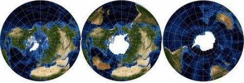 О природных аномалиях. 04