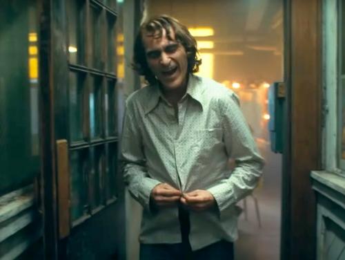 В России хотят снять фильм про джокера за государственные деньги из фонда кино. 01