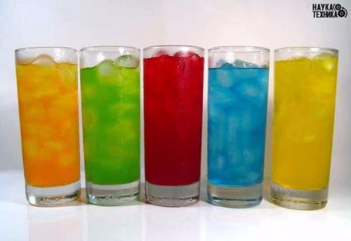 7 самых полезных напитков. 7 самых полезных напитков.