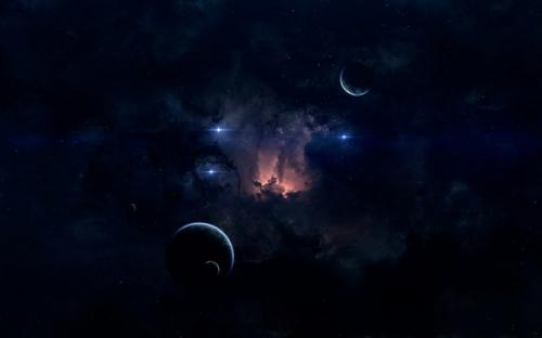 Есть только две бесконечные вещи: вселенная и глупость. 02