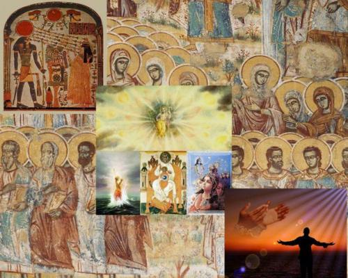 Неразгаданные загадки древних цивилизаций. Неразгаданные загадки древних цивилизаций.