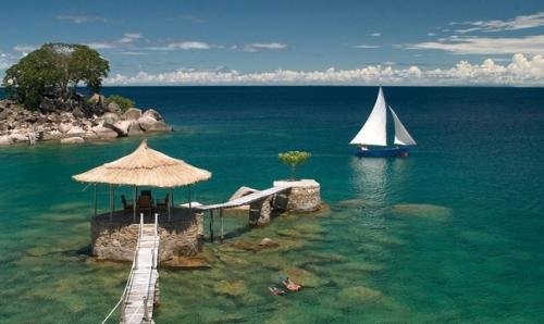 Самые глубокие озера мира. 05