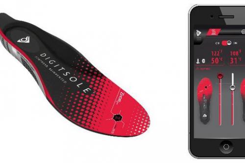 Держи ноги в тепле: 