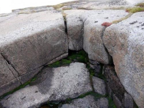 Артефакт с кольского полуострова. Артефакты истории: следы арктической прародины на кольском полуострове.