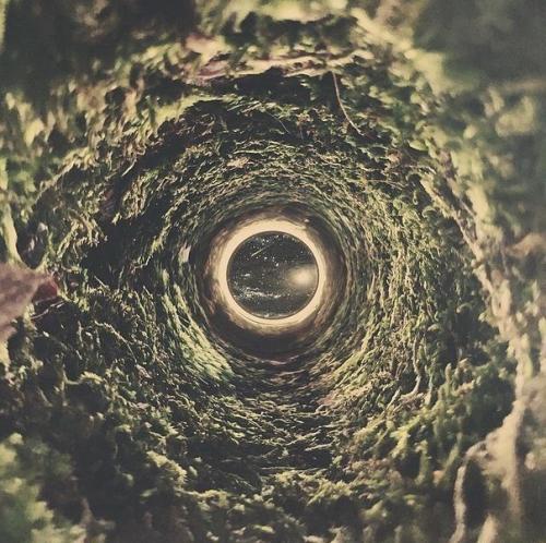 Минутка космически - сюрреалистического арта. 08