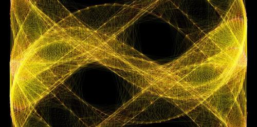 В Китае построили самую длинную в мире линию квантовой связи. В Китае построили самую длинную в мире линию квантовой связи.