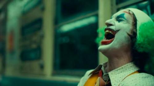 В России хотят снять фильм про джокера за государственные деньги из фонда кино. 02