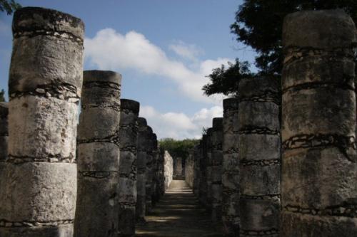 О чём молчат пирамиды мексики. 03 О чём молчат пирамиды мексики. 03