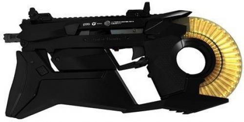 Thor это оружие, непохожее ни на какое другое. 03 Thor это оружие, непохожее ни на какое другое. 03