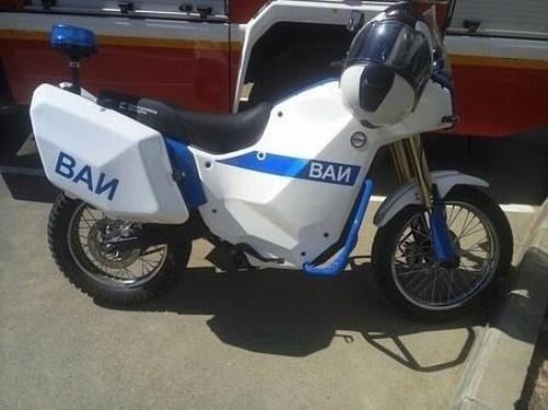 Военная авто инспекция. 01