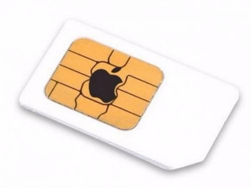 Apple SIM теперь можно использовать и в России.
