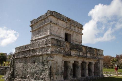 О чём молчат пирамиды мексики. 07 О чём молчат пирамиды мексики. 07