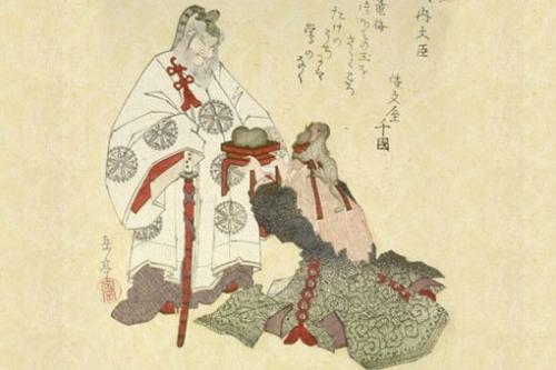 Манускрипт такенучи: неизвестная история человечества? Манускрипт такенучи: неизвестная история человечества?