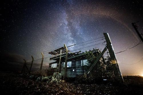 Астрофотография от николаса буера. 02