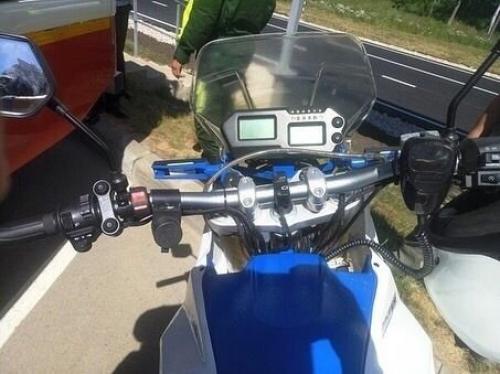 Военная авто инспекция. 02