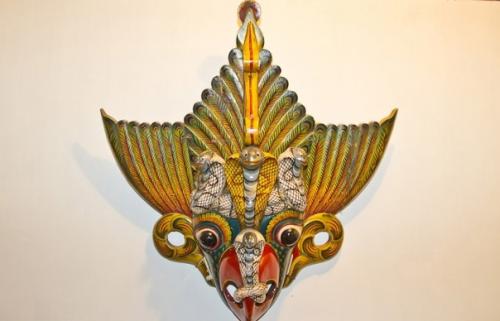 Демоны шри-ланки. Здесь были обнаружены остатки потрясающих древних городов, которые принадлежали таинственному народу - демонам. 02 Демоны шри-ланки. Здесь были обнаружены остатки потрясающих древних городов, которые принадлежали таинственному народу - демонам. 02