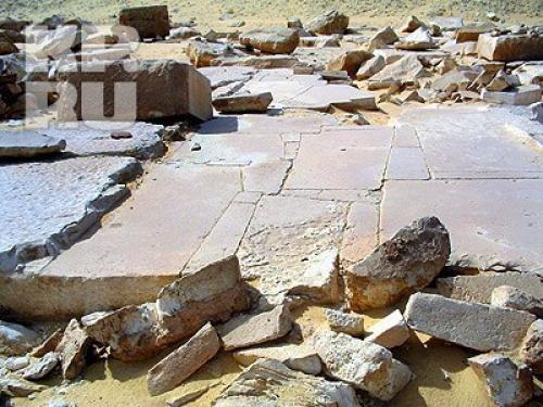 Технологии древнего Египта. 09