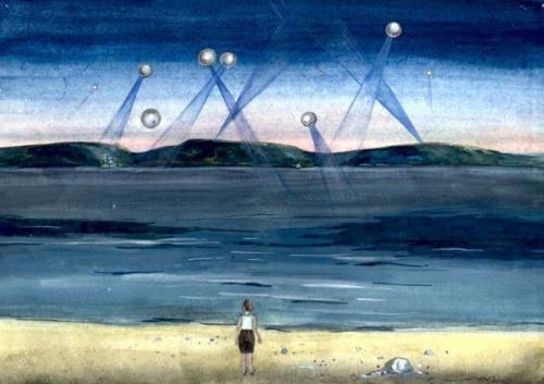 Аномальные явления в Тольятти. Аномальные явления в Тольятти.