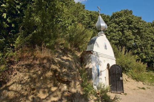 Здесь чудью пахнет. 04 Здесь чудью пахнет. 04