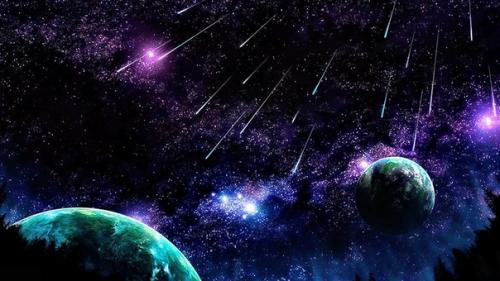 Коротко о метеоритах и астероидах. 01