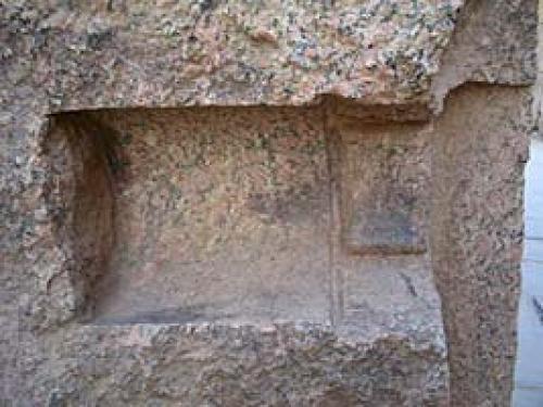 Технологии древнего Египта. 03