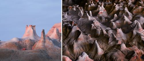 Рубен Ву запрограммировал дрон с фонариком, чтобы создать искусственное освещение в естественной обстановке. 05