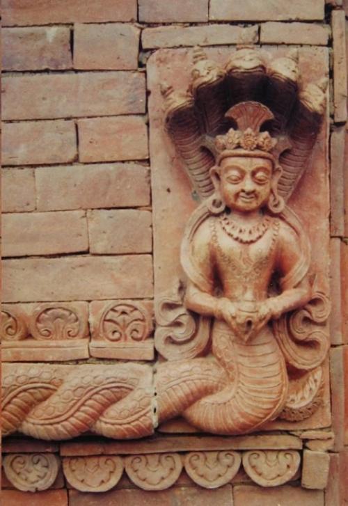 Наги.  O том что это за существа. 03 Наги.  O том что это за существа. 03