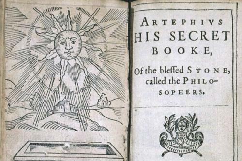 Философский камень: всю свою историю человечество что-то искало и чаще всего не находило.
